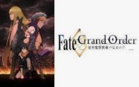 Fate/GrandOrder-絶対魔獣戦線バビロニア-